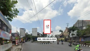 BILLBOARD WONOSOBO