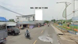 Billboard Flores Timur Jl. Yoakim B.l. Derosari