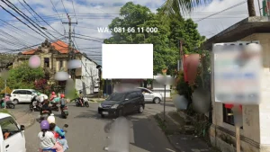 Billboard Gianyar Jl. Made Lebah