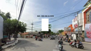 Billboard Indramayu Jl. Nasional 7