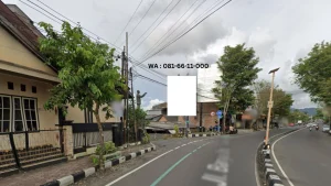 Billboard Jl. Banyu Urip - Purworejo