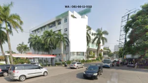 Billboard Jl. Cinere