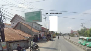 Billboard Jl. Pantura