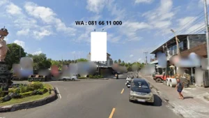Billboard Karangasem Jl. Raya Perasi