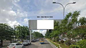 Billboard Karawang Jl. Pantura