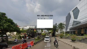 Billboard Karawang Jl. Rajawali
