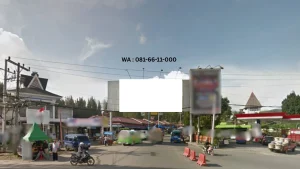 Billboard Karo Jl. Gundaling