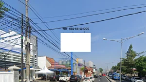 Billboard Majalengka Jl. Majalengka - Cikijing