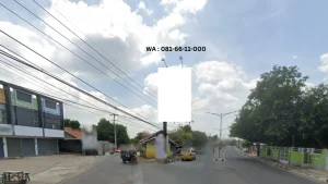 Billboard Majalengka Jl. Raya Desa Pasirmuncang