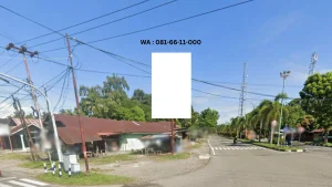 Billboard Pariaman Jl. Bypass Pariaman