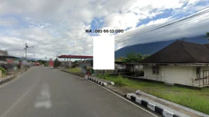 Billboard Pasaman Jl. Bhakti Ibu