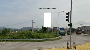 Billboard Sumedang Jl. Gerbang Tol Sumedang