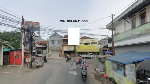 Billboard Sumedang Jl. Serma Muchtar