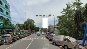 Billboard Tasikmalaya Jl. Raya Sumedang - Cibeureum