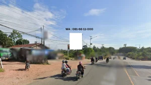 BALIHO Balikpapan Jl. Balikpapan - Samarinda