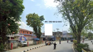 BALIHO Balikpapan Jl. Letjen Suprapto