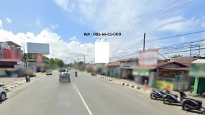 BALIHO Balikpapan Jl. MT Haryono
