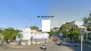 BALIHO Balikpapan Jl. S. Parman