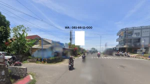 BALIHO Bangka Barat Jl. Hos Cokroaminoto