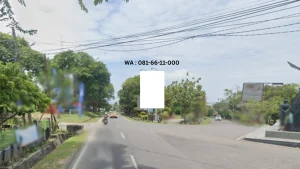 BALIHO Bangka Barat Jl. Jend. Soedirman