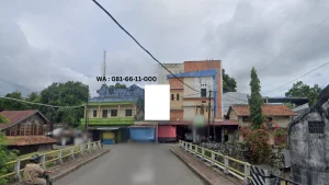 BALIHO Bangka Barat Jl. Muntok-Pangkalpinang