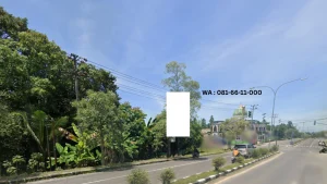 BALIHO Bangka Barat Jl. Sinar Menumbing