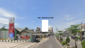 BALIHO Bangka Selatan Jl. Dr. Wahidin