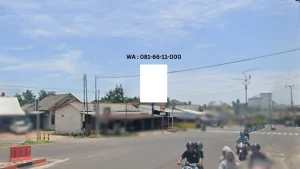 BALIHO Bangka Selatan Jl. Koba - Toboali