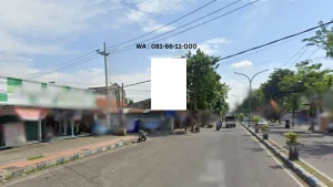 BALIHO Bangkalan Jl. Kamal - Kalianget