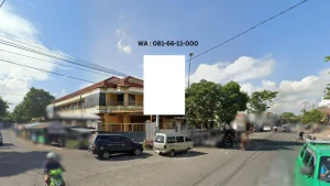 BALIHO Bangkalan Jl. Ki Lemah Duwur