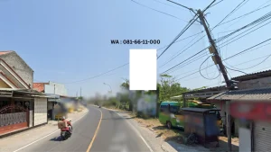 BALIHO Bangkalan Jl. Proyek