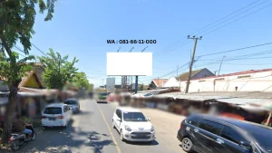 BALIHO Bangkalan  Jl. Raya Blega