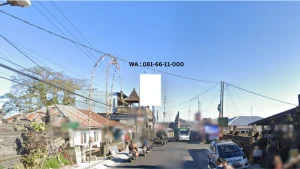 BALIHO Bangli Jl. Raya Penelokan
