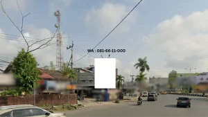 BALIHO Banjarbaru Jl. A. Yani