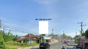 BALIHO Banjarbaru Jl. HM Mistar Cokro Kusumo