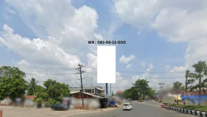 BALIHO Banjarbaru Jl. Ir. P. M. Noor