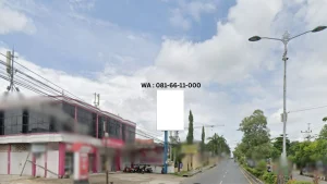 BALIHO Banjarbaru Jl. Kenari