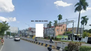 BALIHO Banjarmasin Jl. H. Hasan Basry