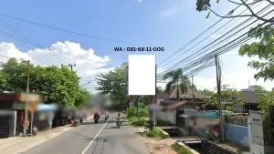 BALIHO Banjarmasin Jl. Sulawesi