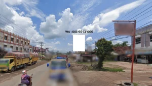 BALIHO Banyuasin Jl. Camat I