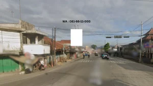 BALIHO Banyumas Jl. Ajibarang-Brebes