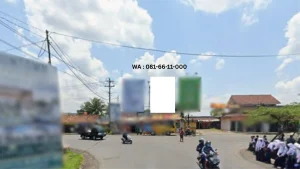 BALIHO Banyumas Jl. Mandiraja - Banyumas