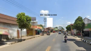 BALIHO Banyumas Jl. Nasional III