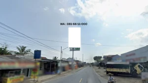 BALIHO Banyumas Jl. Raya Buntu Timur