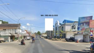 BALIHO Banyumas Kaliori - Banyumas