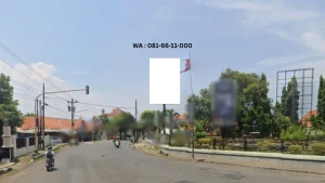 BALIHO Batang Jl. Dr. Sutomo