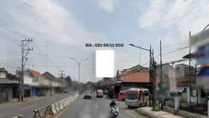 BALIHO Batang Jl. Urip Sumoharjo