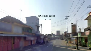 BALIHO Batang Jl. Walisongo