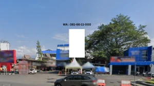 BALIHO Batu Jl. Agus Salim