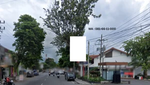 BALIHO Batu Jl. Diponegoro